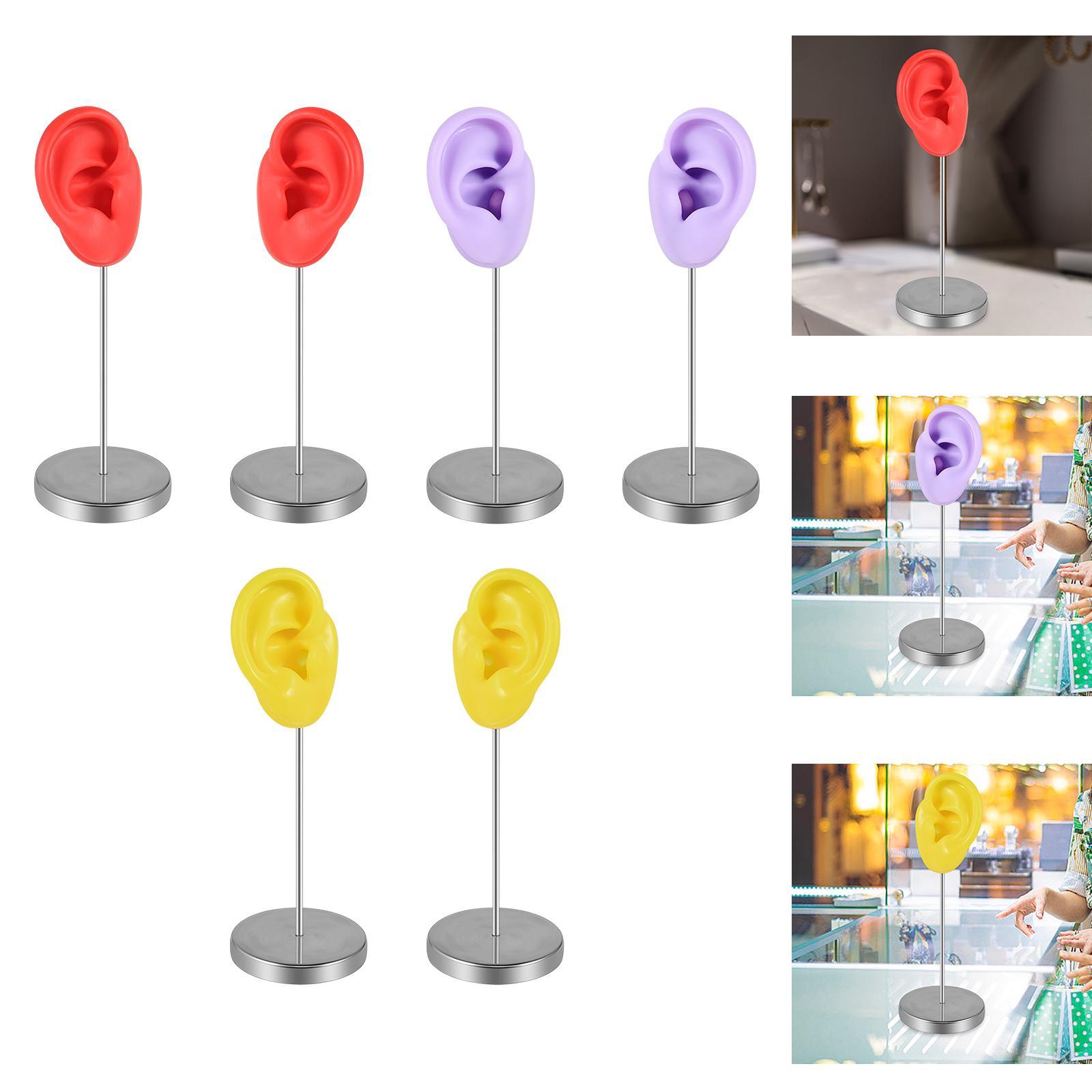 ซิลิโคนหูรุ่น Body Part,ต่างหู - Body Jewelry Vendors บทวิจารณ์และราคา