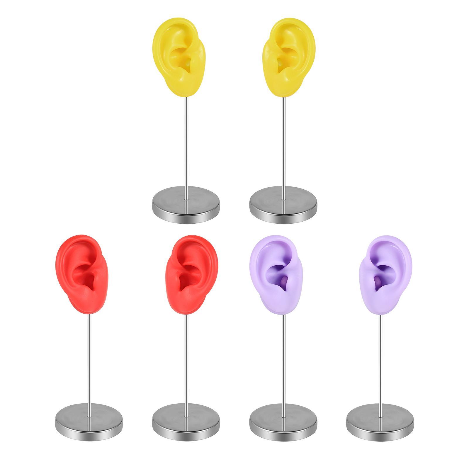 ซิลิโคนหูรุ่น Body Part,ต่างหู - Body Jewelry Vendors บทวิจารณ์และราคา