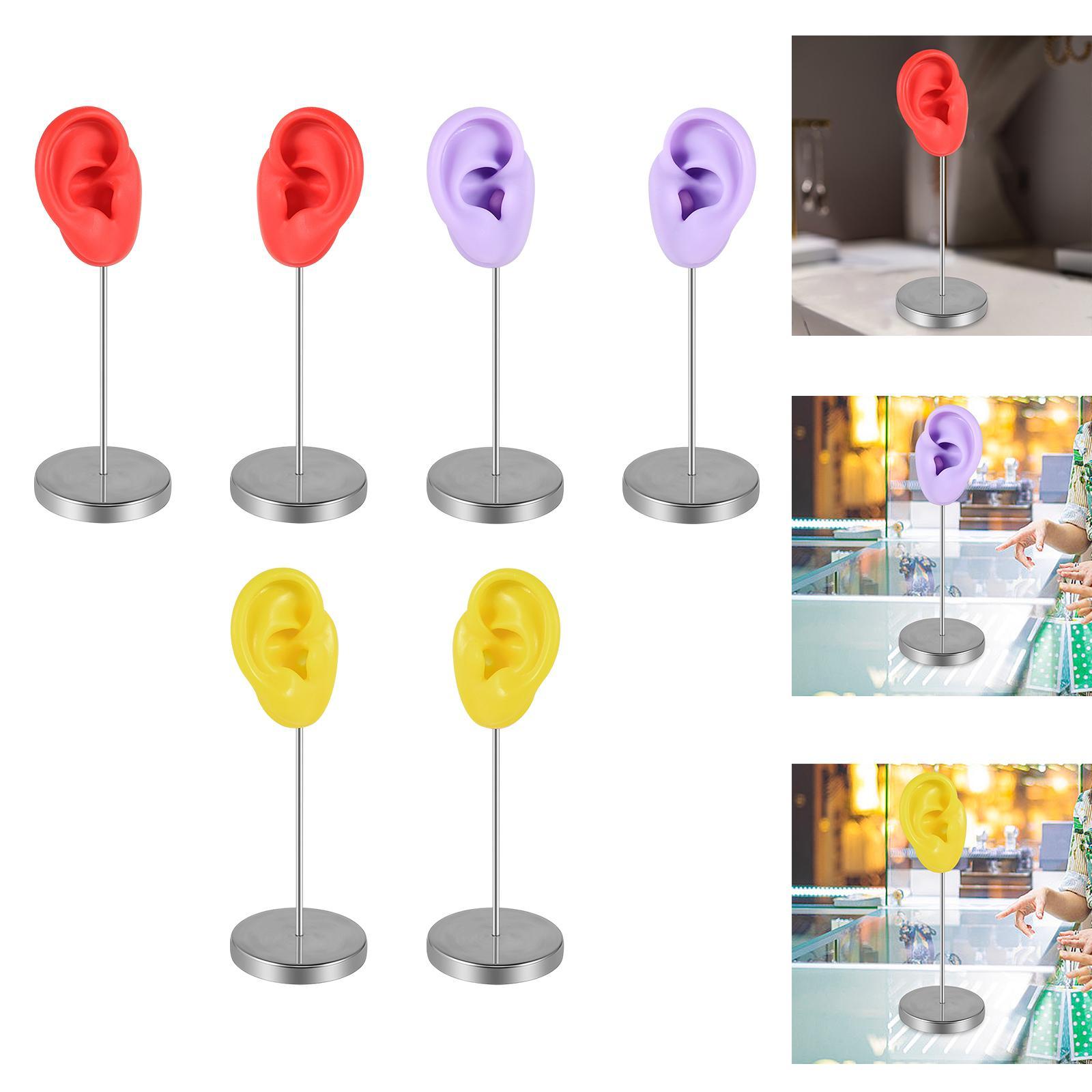 ซิลิโคนหูรุ่น Body Part,ต่างหู - Body Jewelry Vendors บทวิจารณ์และราคา