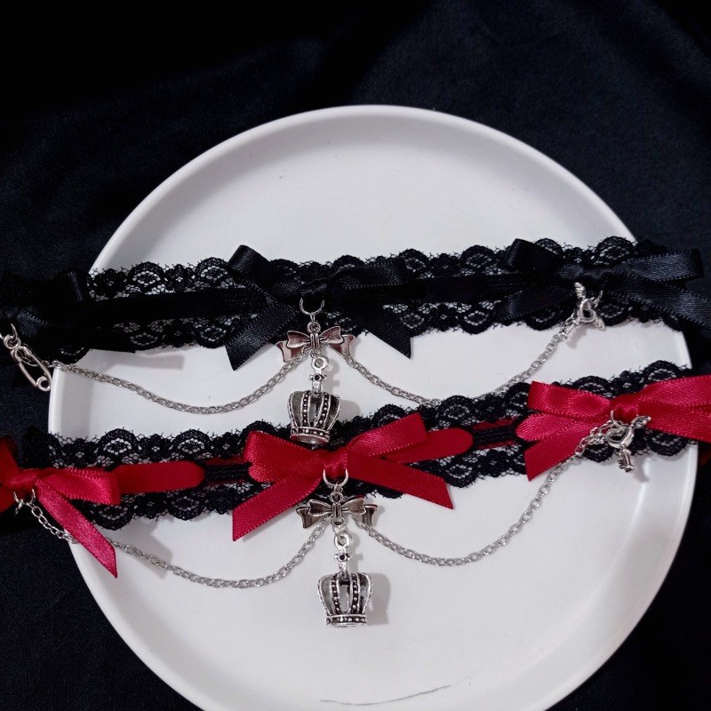 เครื่องประดับร่างกายแบบโซ่ขาปร - Body Jewelry Leg Chain บทวิจารณ์และราคา