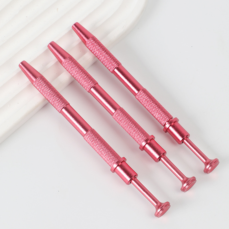 1 PC เหล็กผ่าตัด Professional  - Body Jewelry Storage บทวิจารณ์และราคา