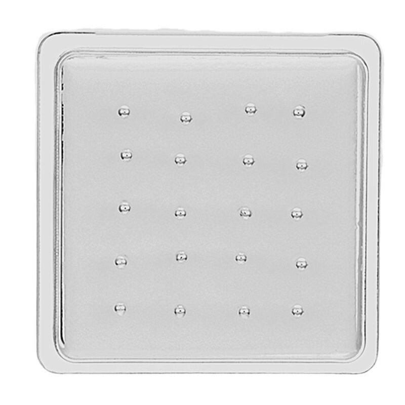 กล่องเครื่องประดับเงิน จิวเวลร - Body Jewelry Storage บทวิจารณ์และราคา