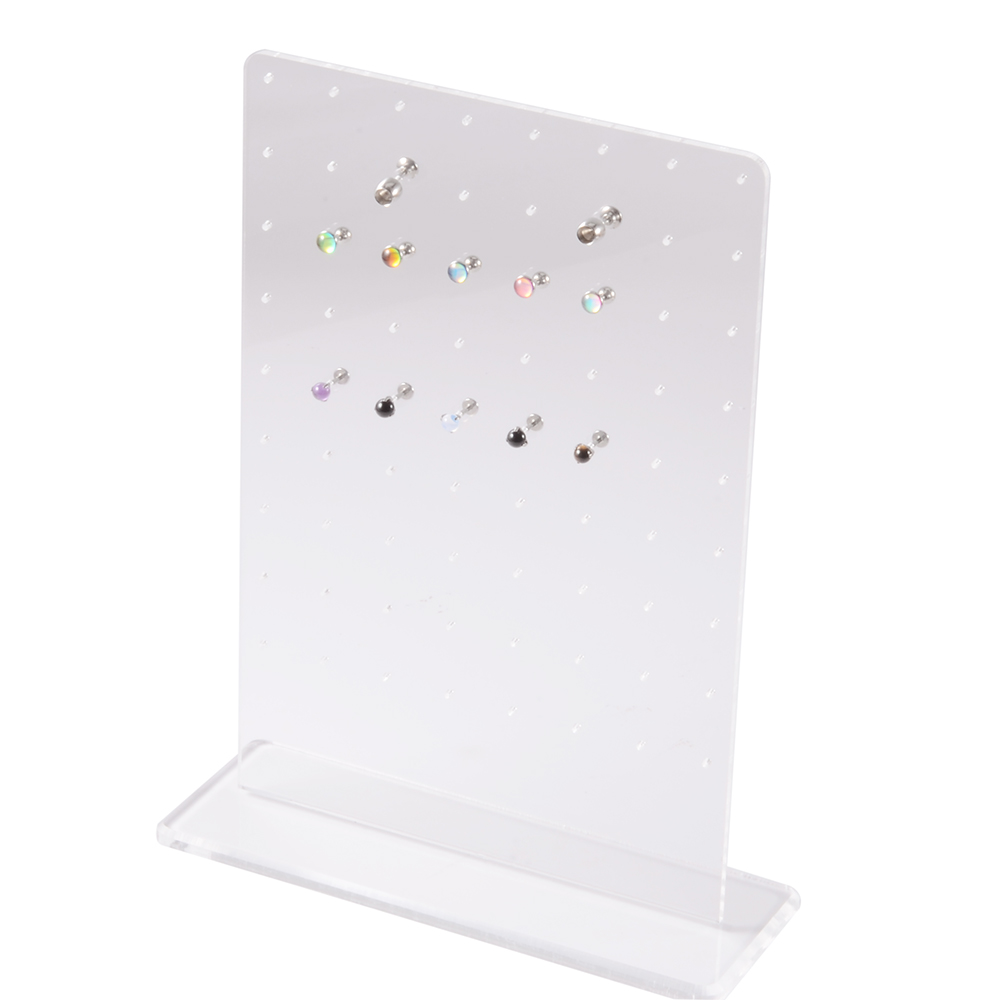 Body Piercing เครื่องประดับผู้ - Body Jewelry Storage บทวิจารณ์และราคา