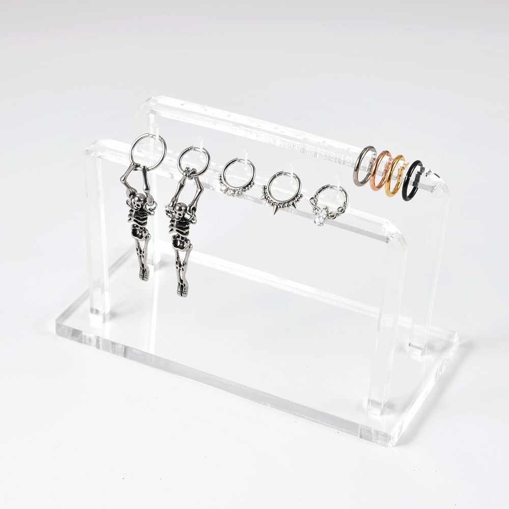 Body Piercing เครื่องประดับผู้ - Body Jewelry Storage บทวิจารณ์และราคา