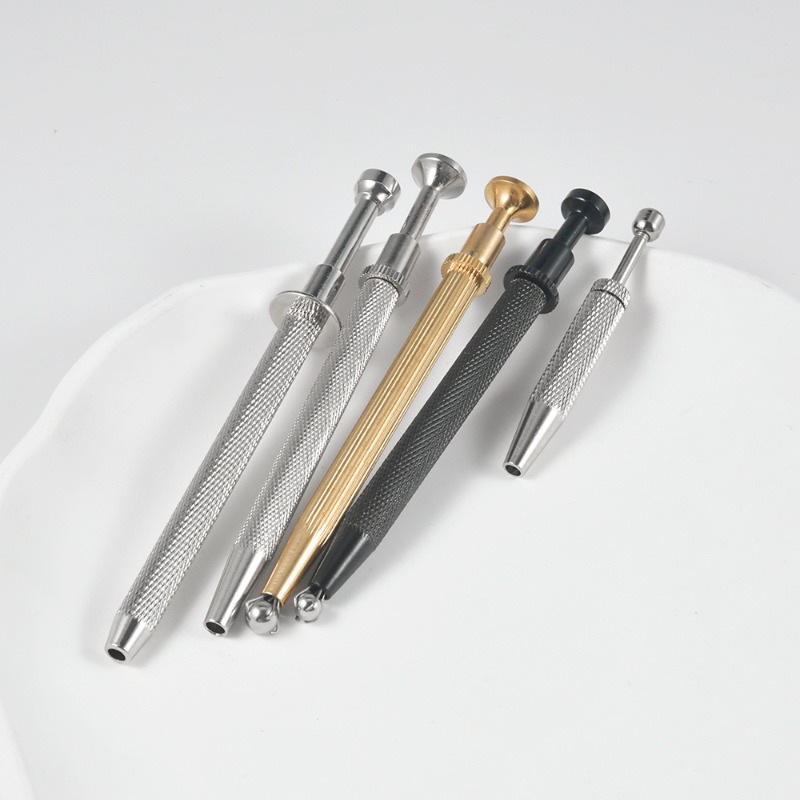 1 PC เหล็กผ่าตัด Professional  - Body Jewelry Surgical Steel บทวิจารณ์และราคา