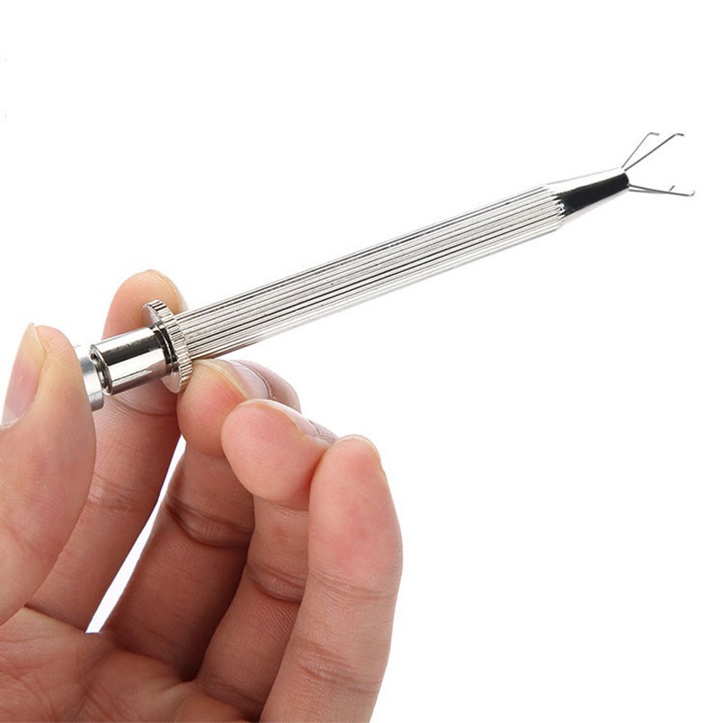 1 PC เหล็กผ่าตัด Professional  - Body Jewelry Surgical Steel บทวิจารณ์และราคา