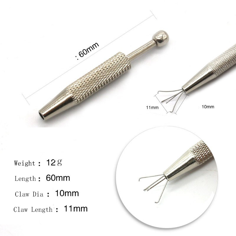 1 PC เหล็กผ่าตัด Professional  - Body Jewelry Surgical Steel บทวิจารณ์และราคา