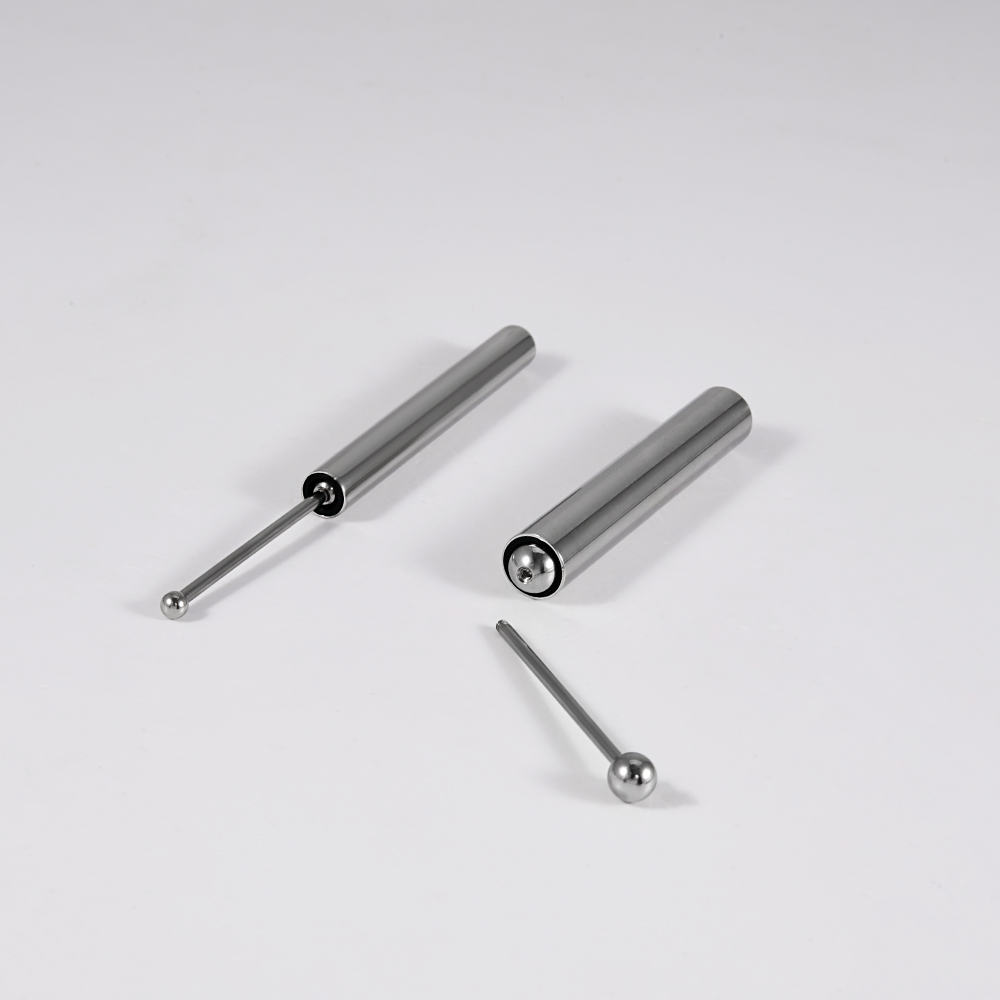 เครื่องมือถอด/ใส่ลูกปัดเครื่อง - Body Jewelry Ball Holder Removal Tool บทวิจารณ์และราคา