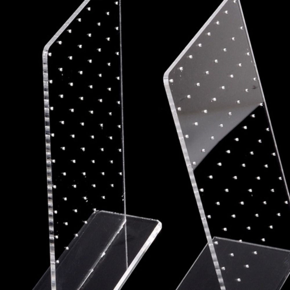 ชั้นวางเครื่องประดับ 2-7 ชั้น  - Body Jewelry Storage บทวิจารณ์และราคา