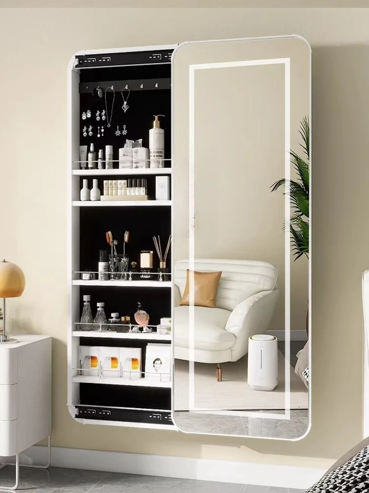 กระจกเต็มตัวแบบพับเก็บได้, ที่ - Body Jewelry Storage บทวิจารณ์และราคา