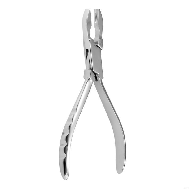 คีมปิดแหวนเจาะร่างกายแบบมืออาช - Body Jewelry Ear บทวิจารณ์และราคา